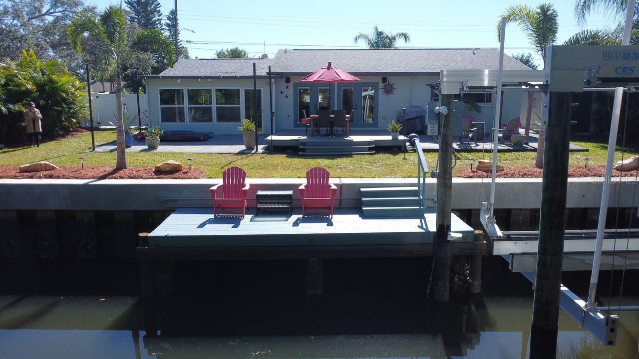 SANS SOUCI ESTATES - Residential