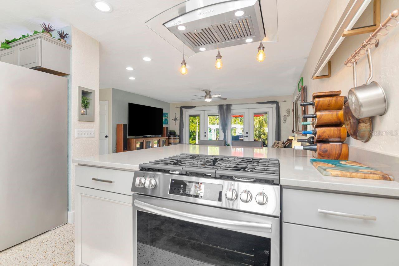 SANS SOUCI ESTATES - Residential