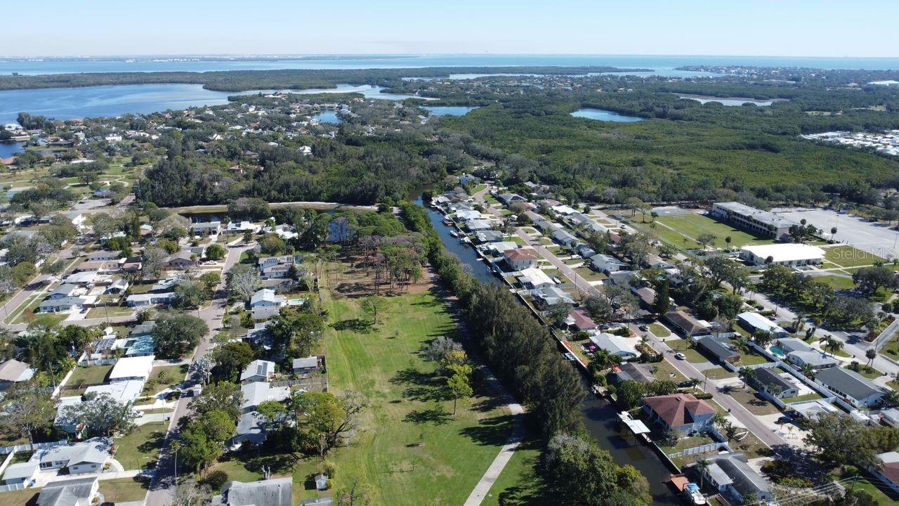 SANS SOUCI ESTATES - Residential