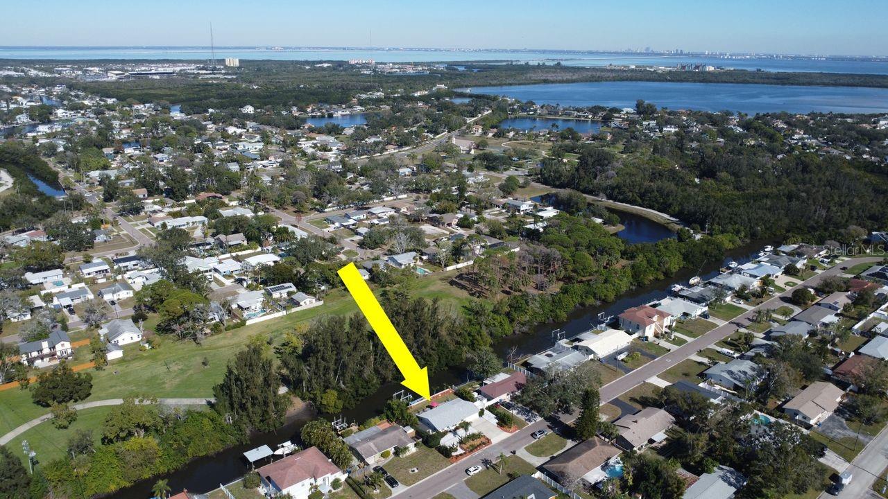 SANS SOUCI ESTATES - Residential