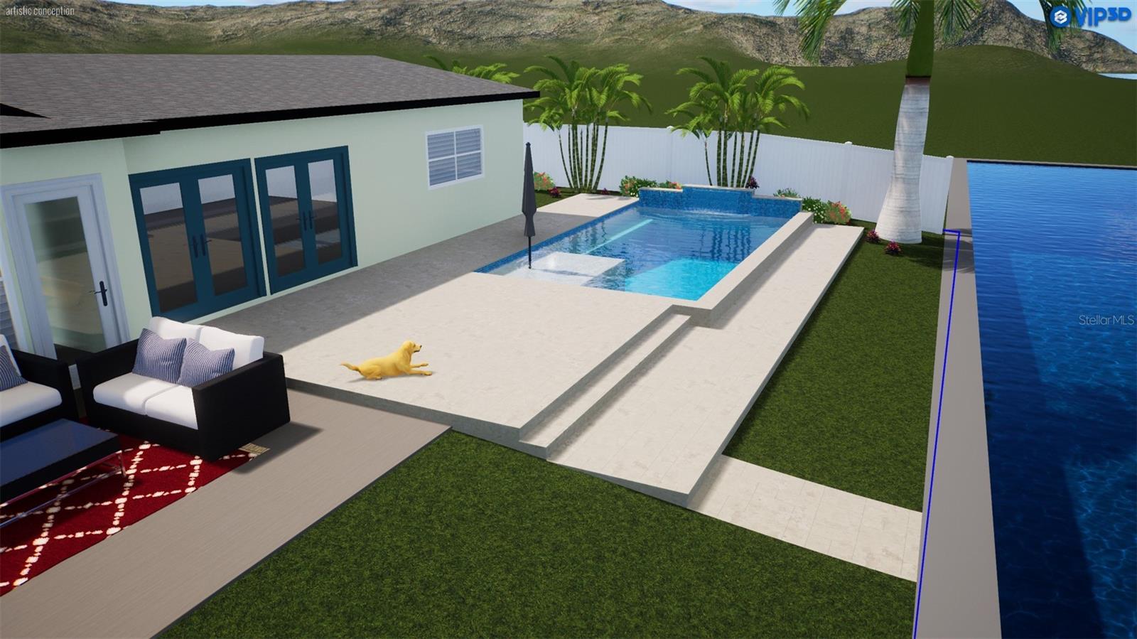 SANS SOUCI ESTATES - Residential