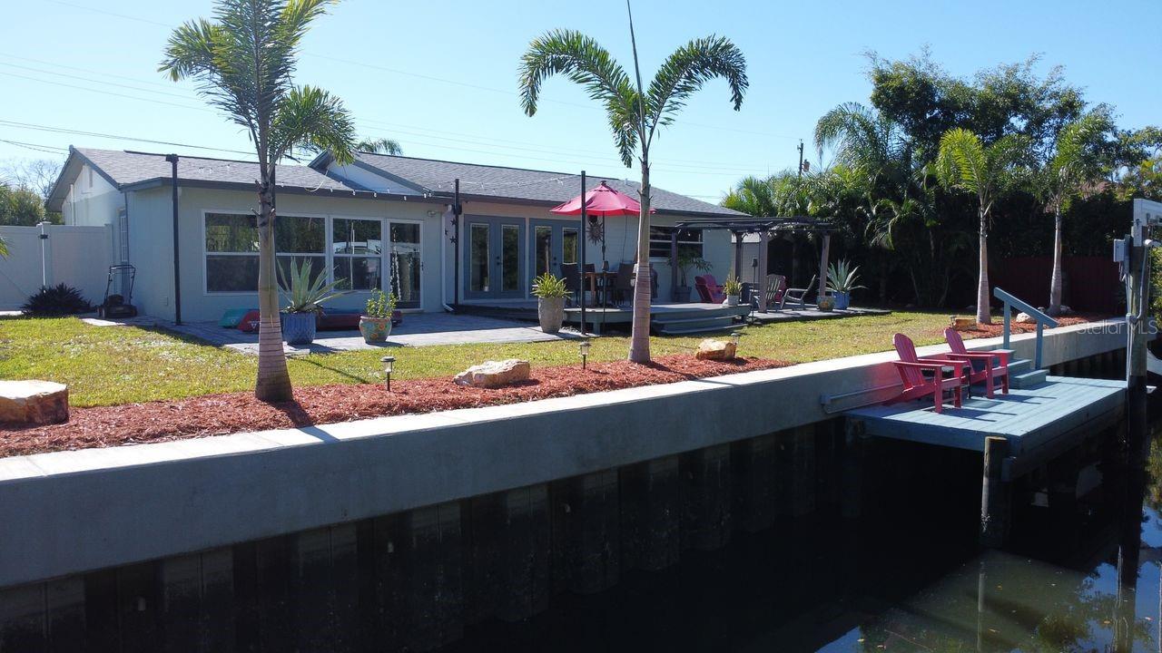 SANS SOUCI ESTATES - Residential