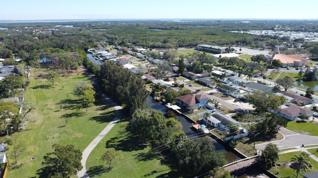 SANS SOUCI ESTATES - Residential