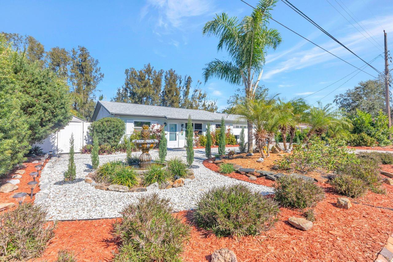 SANS SOUCI ESTATES - Residential