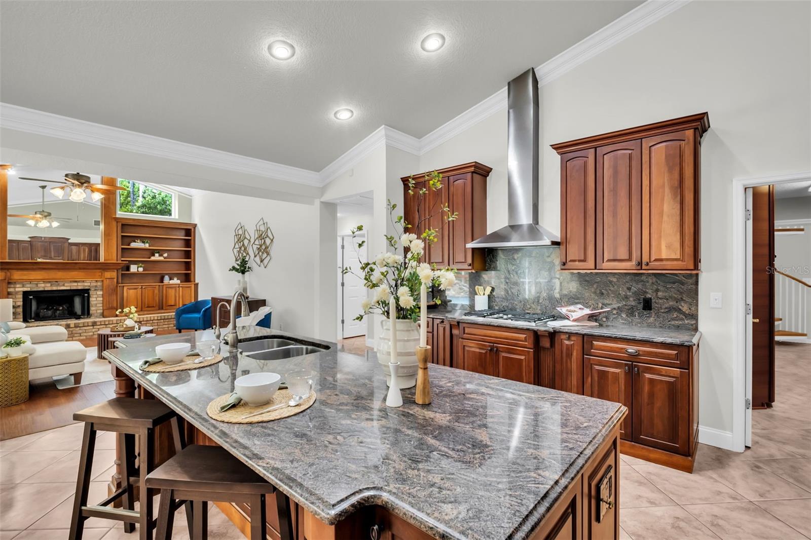 GREENHAVEN UNIT THREE - Residential
