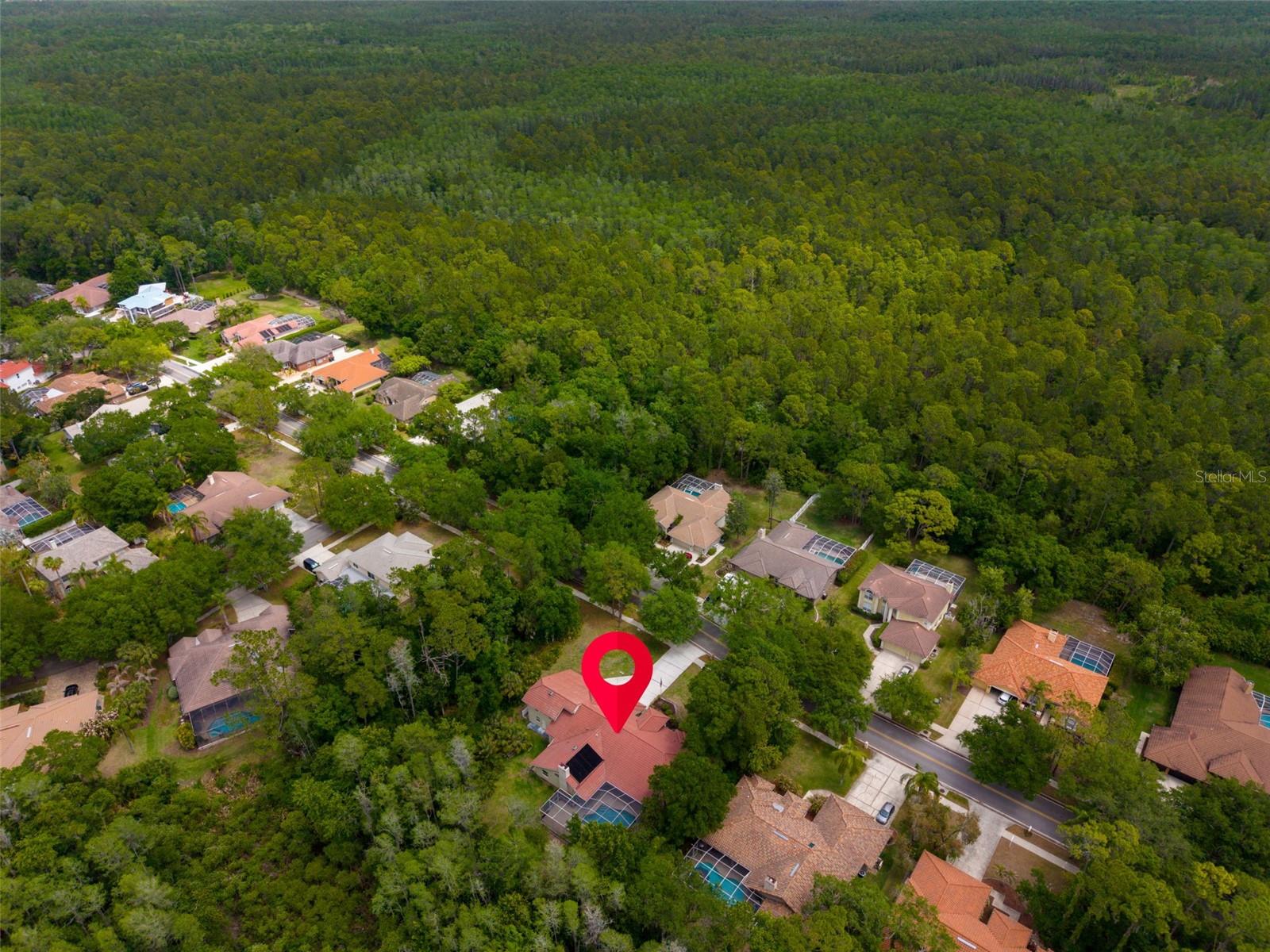 GREENHAVEN UNIT THREE - Residential