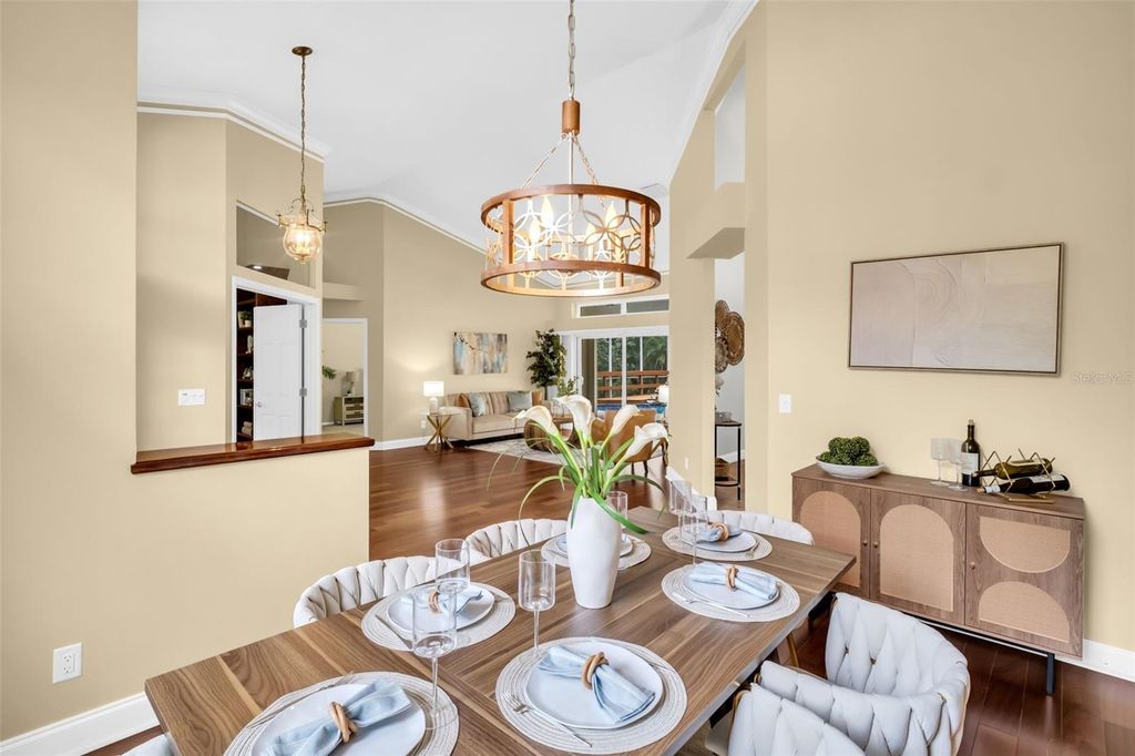 Photo of 1404 East Lake Woodlands Parkway, Oldsmar, FL 34677 (MLS # TB8496474)