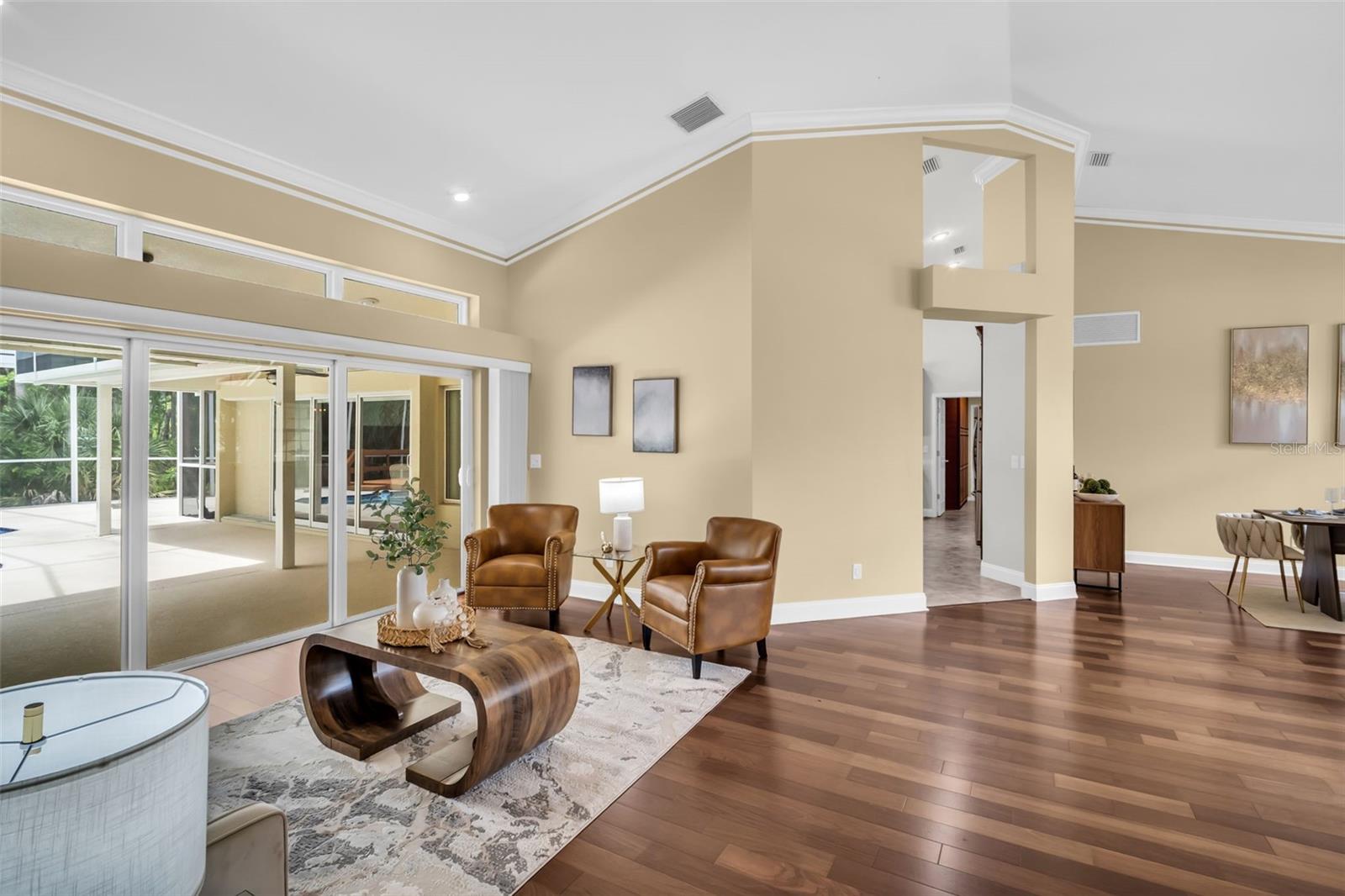 GREENHAVEN UNIT THREE - Residential