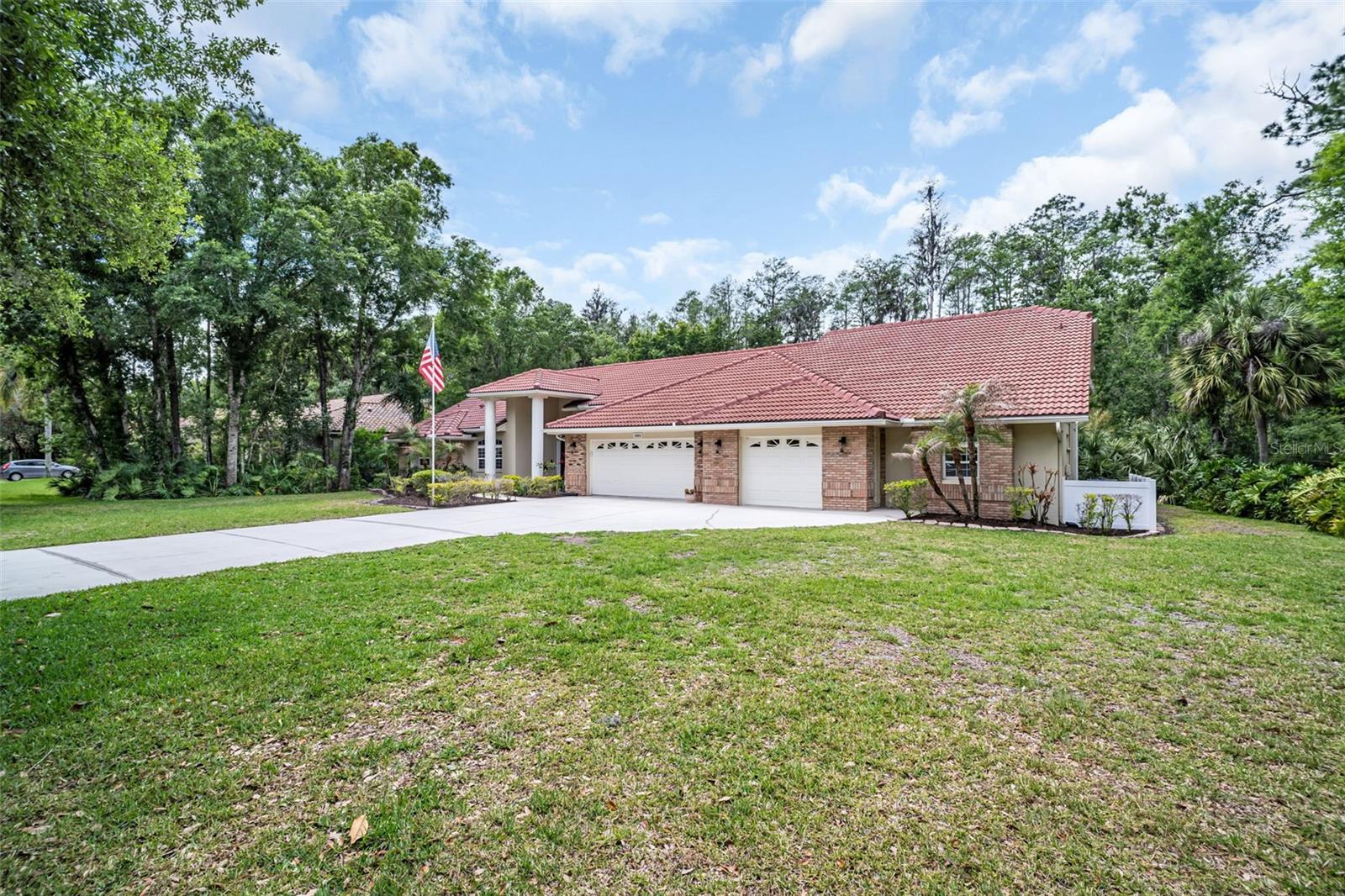 GREENHAVEN UNIT THREE - Residential
