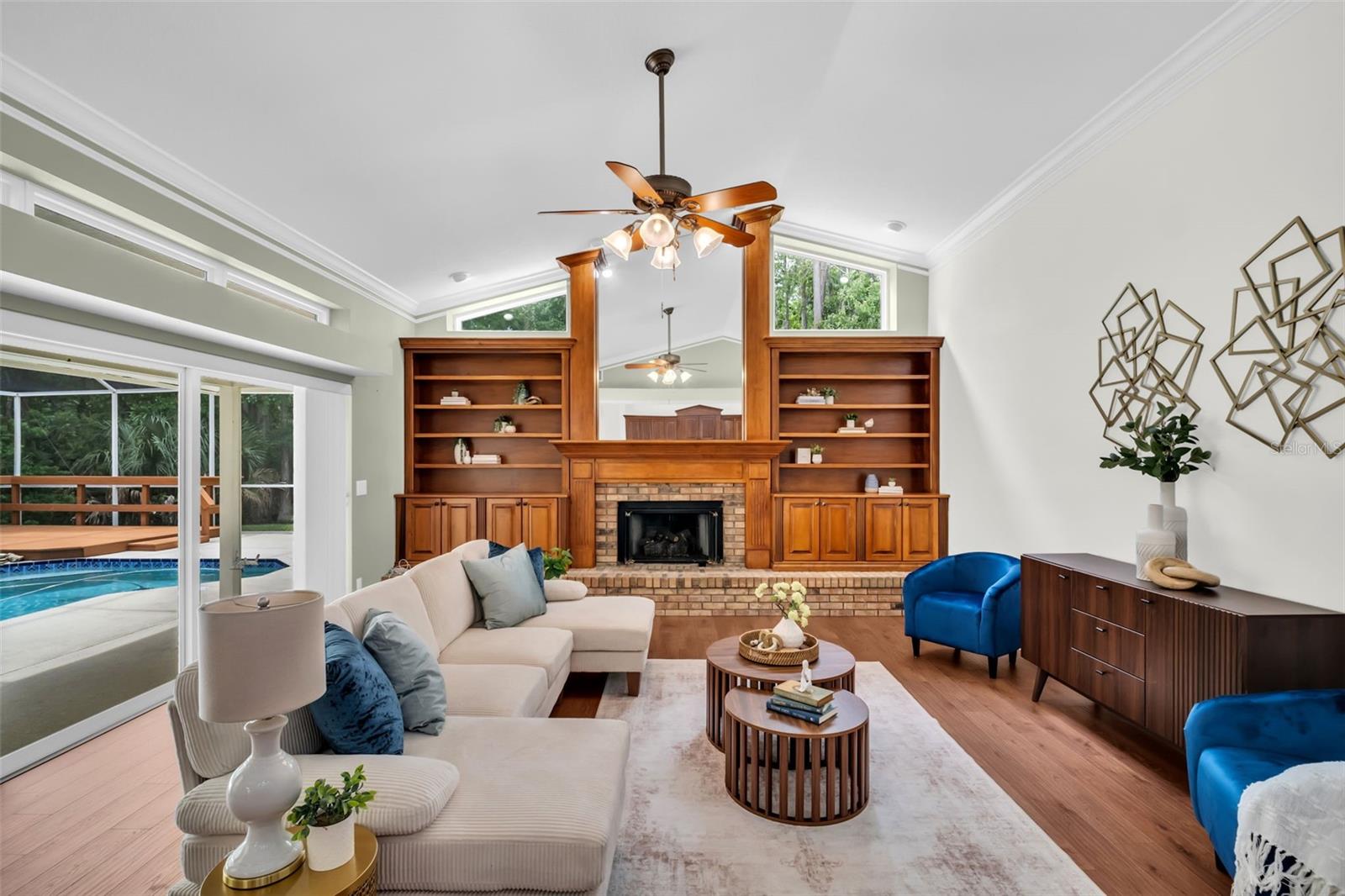 GREENHAVEN UNIT THREE - Residential