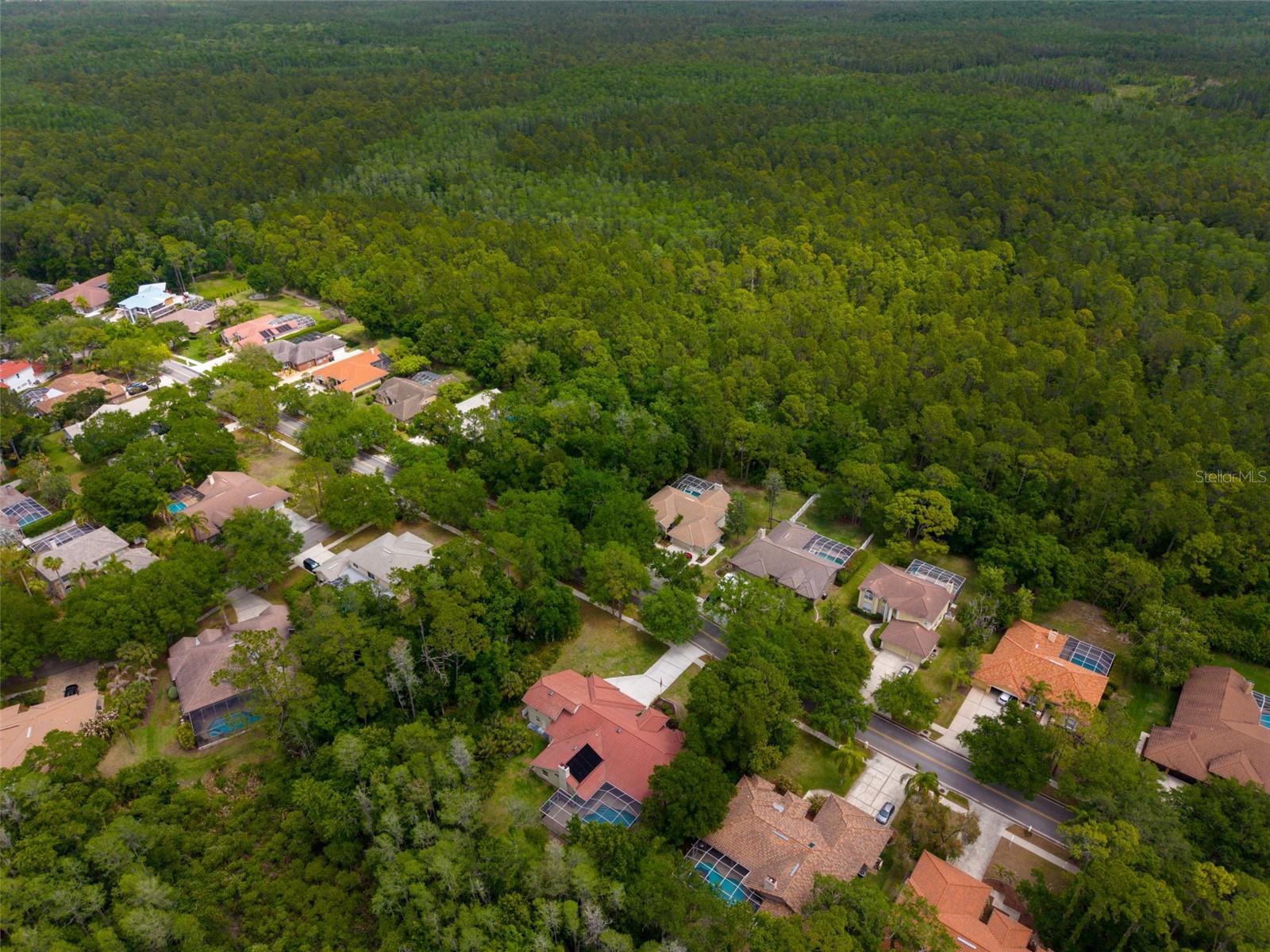 GREENHAVEN UNIT THREE - Residential