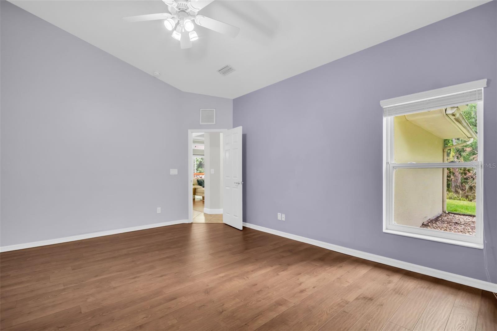 GREENHAVEN UNIT THREE - Residential