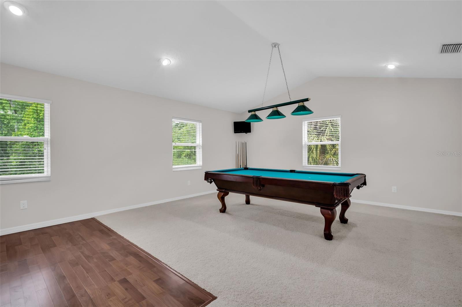 GREENHAVEN UNIT THREE - Residential