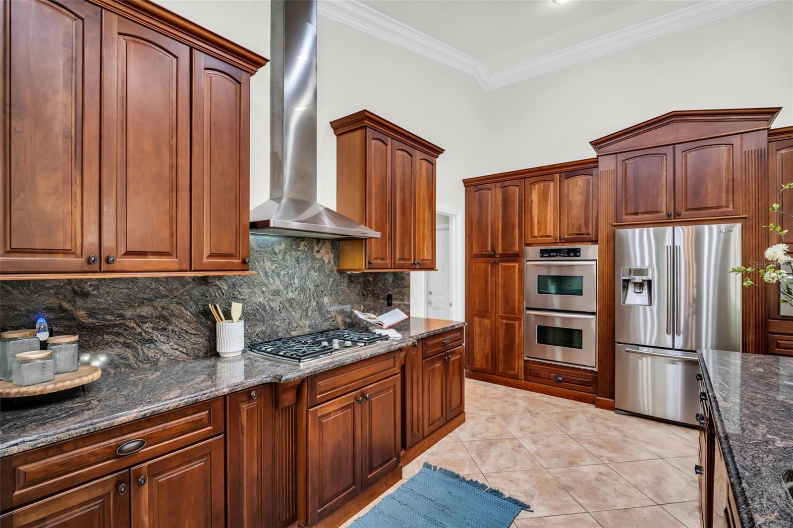 GREENHAVEN UNIT THREE - Residential