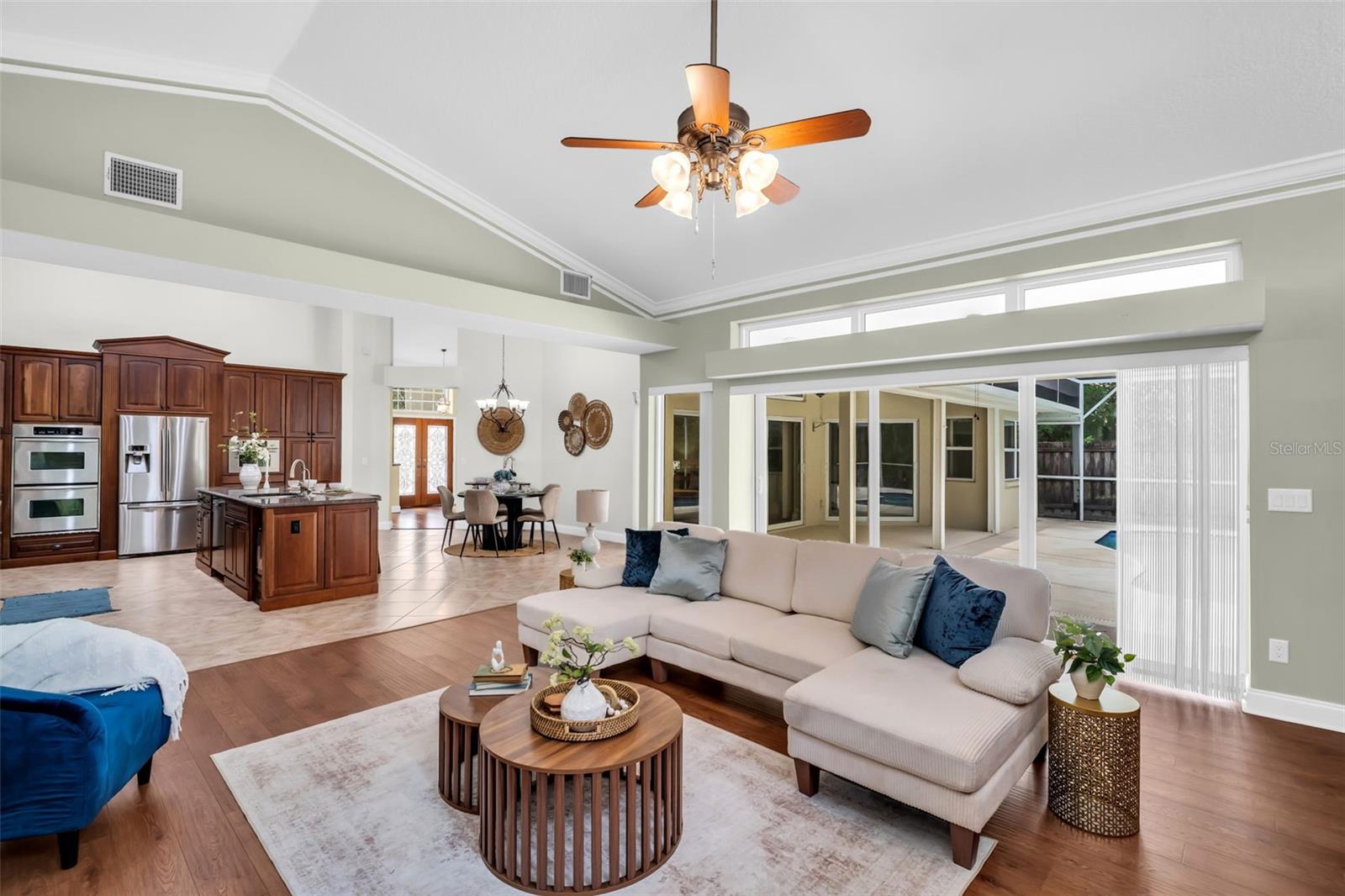 GREENHAVEN UNIT THREE - Residential