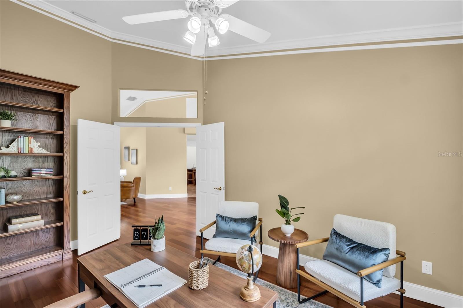 GREENHAVEN UNIT THREE - Residential