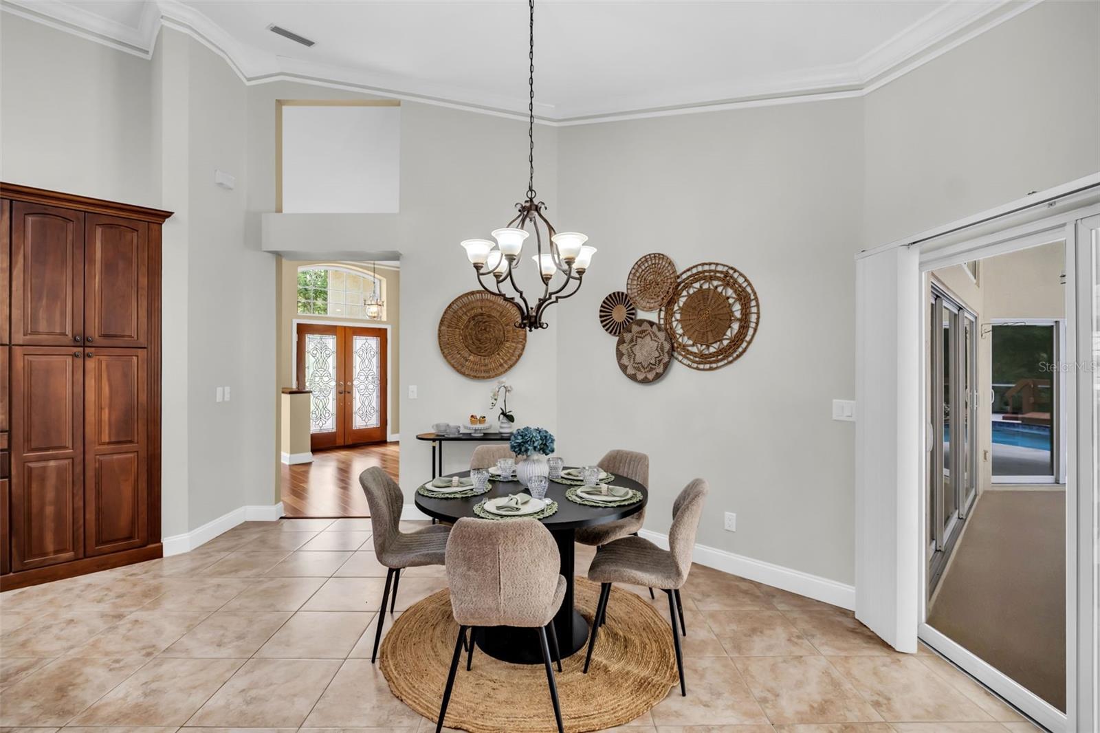 GREENHAVEN UNIT THREE - Residential
