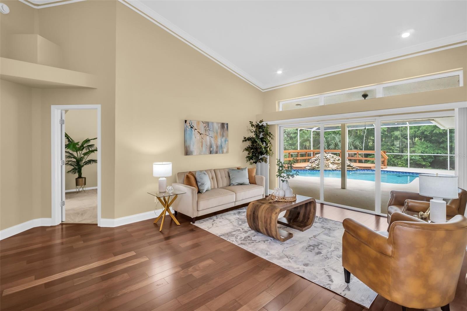 GREENHAVEN UNIT THREE - Residential