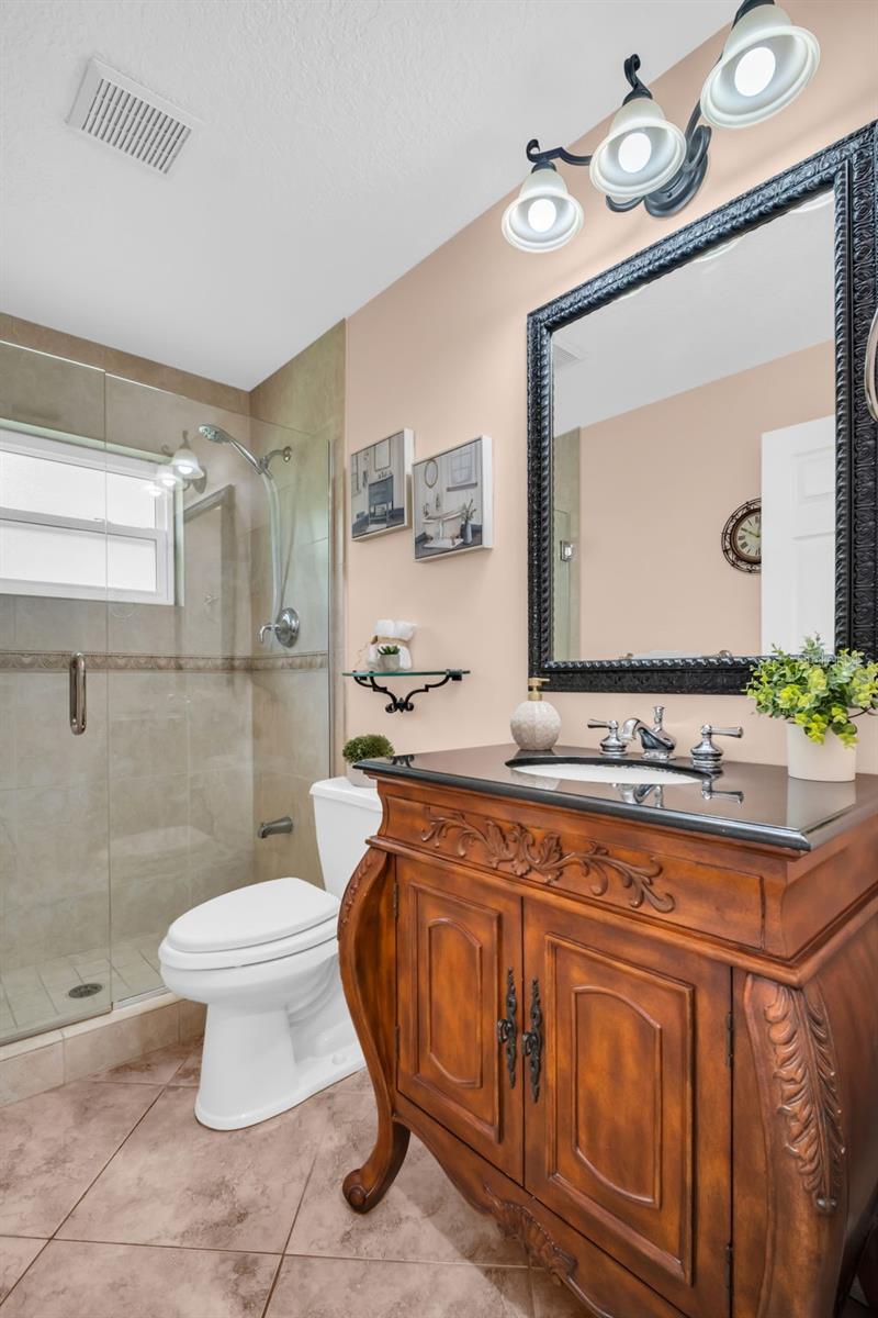 GREENHAVEN UNIT THREE - Residential