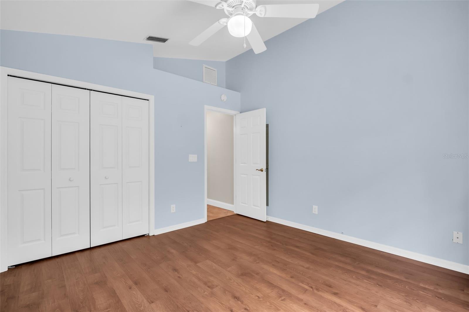 GREENHAVEN UNIT THREE - Residential