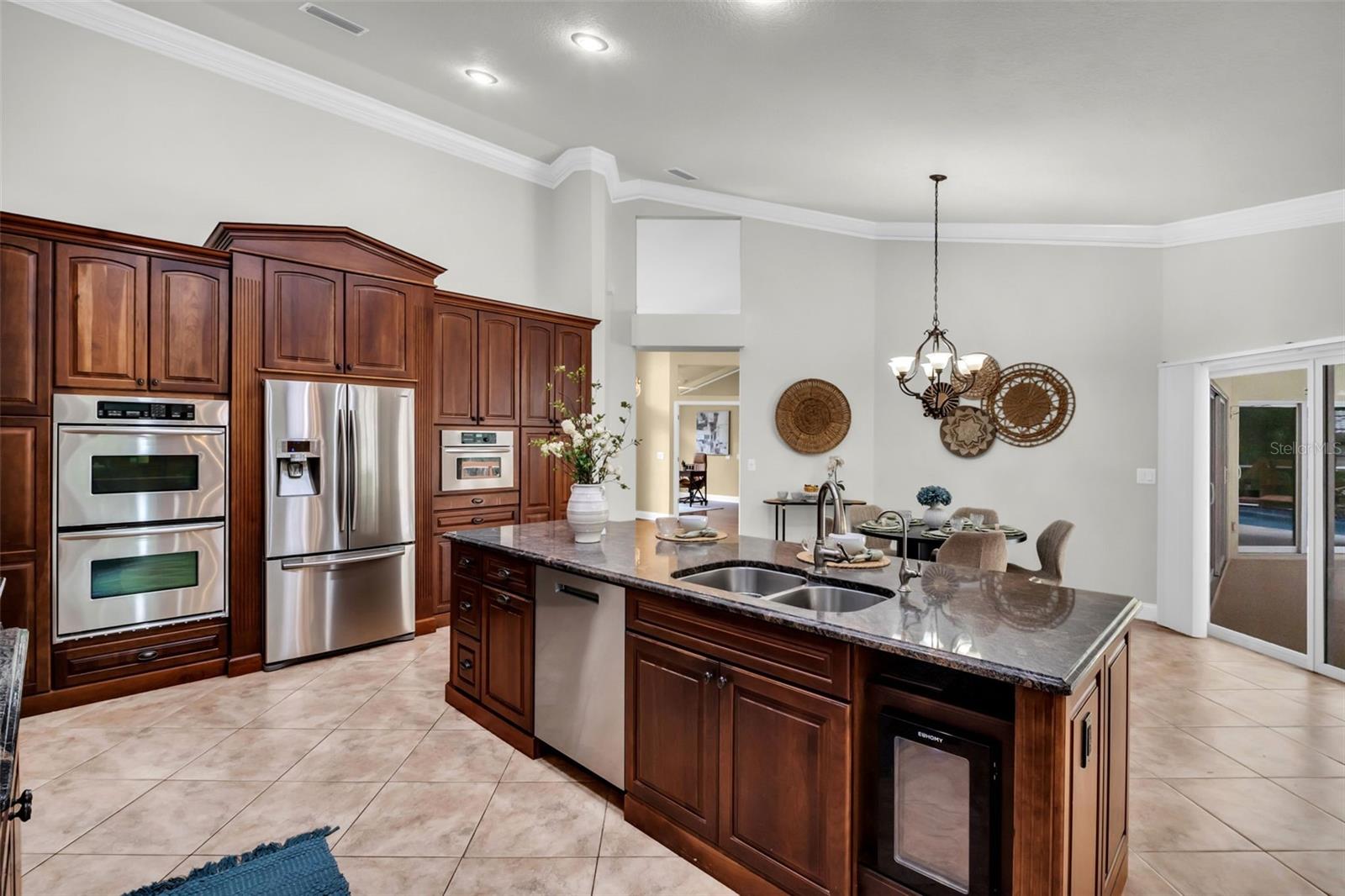 GREENHAVEN UNIT THREE - Residential