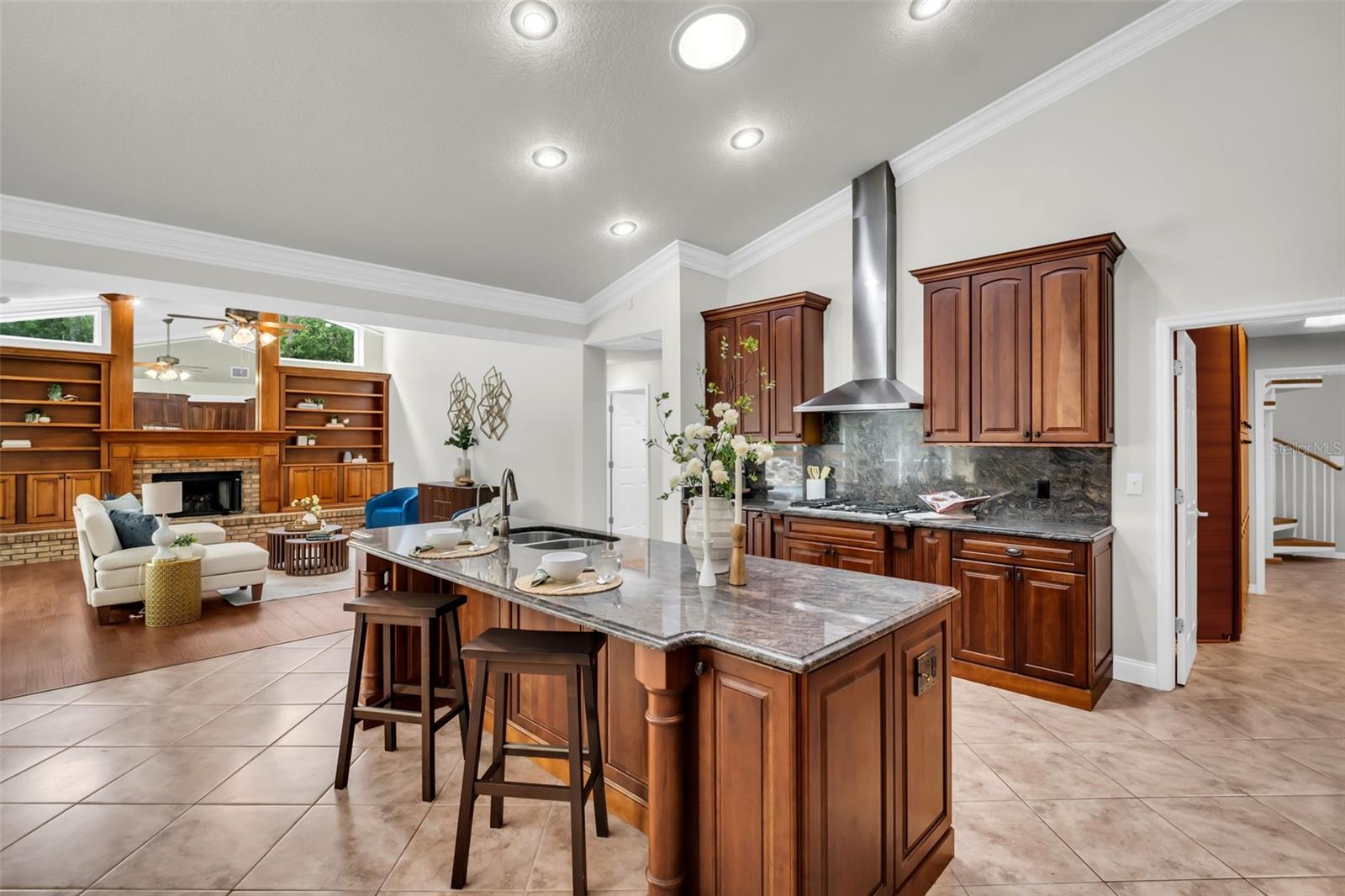 GREENHAVEN UNIT THREE - Residential