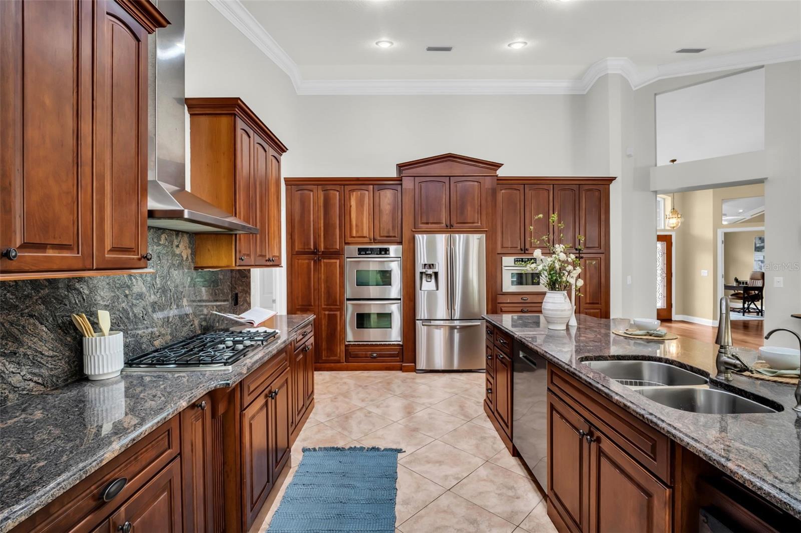 GREENHAVEN UNIT THREE - Residential