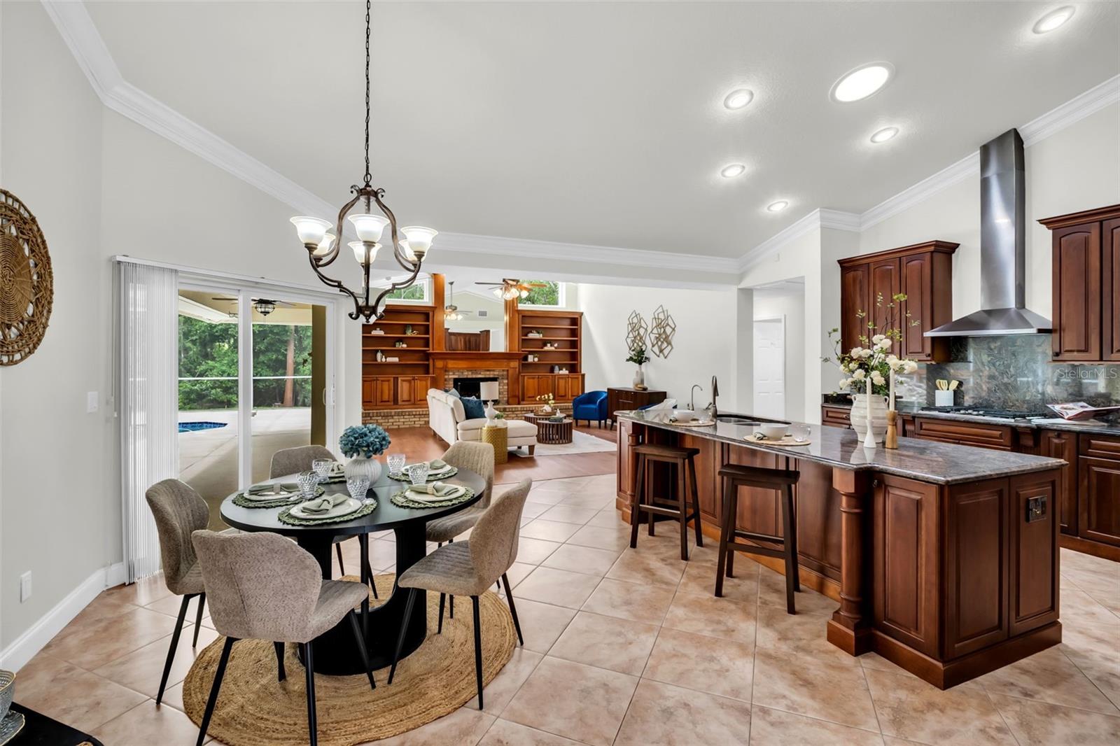 GREENHAVEN UNIT THREE - Residential