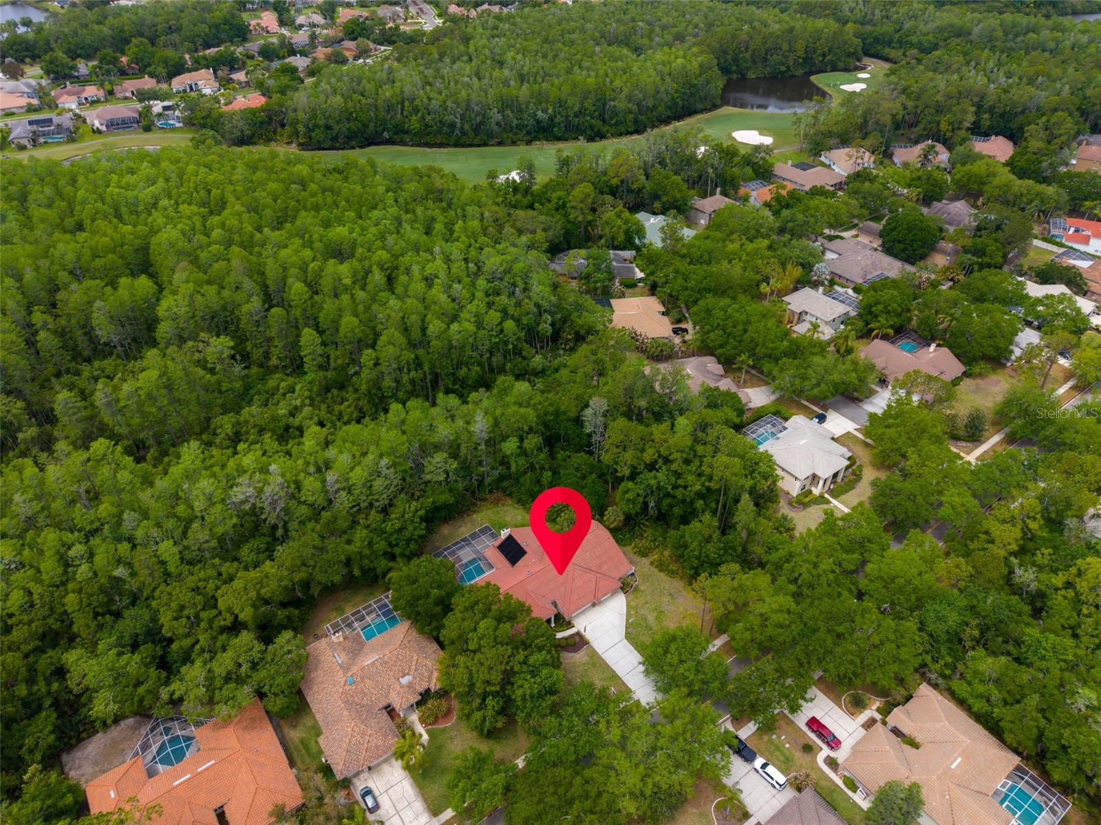 GREENHAVEN UNIT THREE - Residential