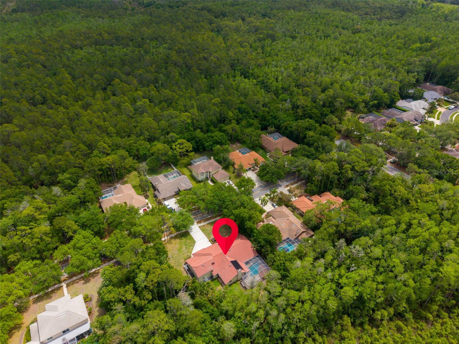 GREENHAVEN UNIT THREE - Residential