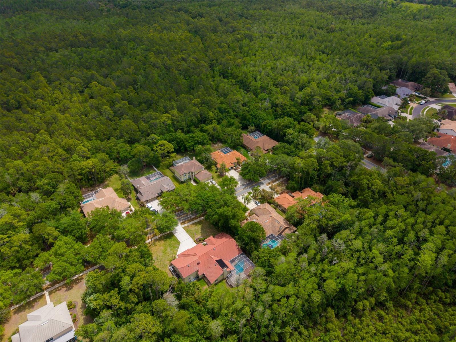 GREENHAVEN UNIT THREE - Residential