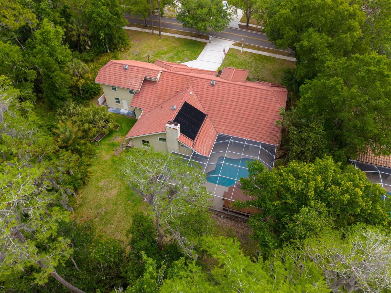 GREENHAVEN UNIT THREE - Residential