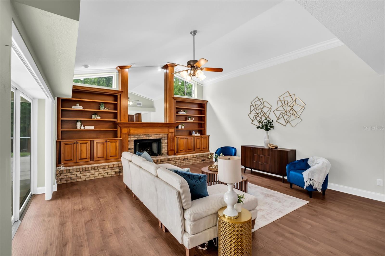 GREENHAVEN UNIT THREE - Residential