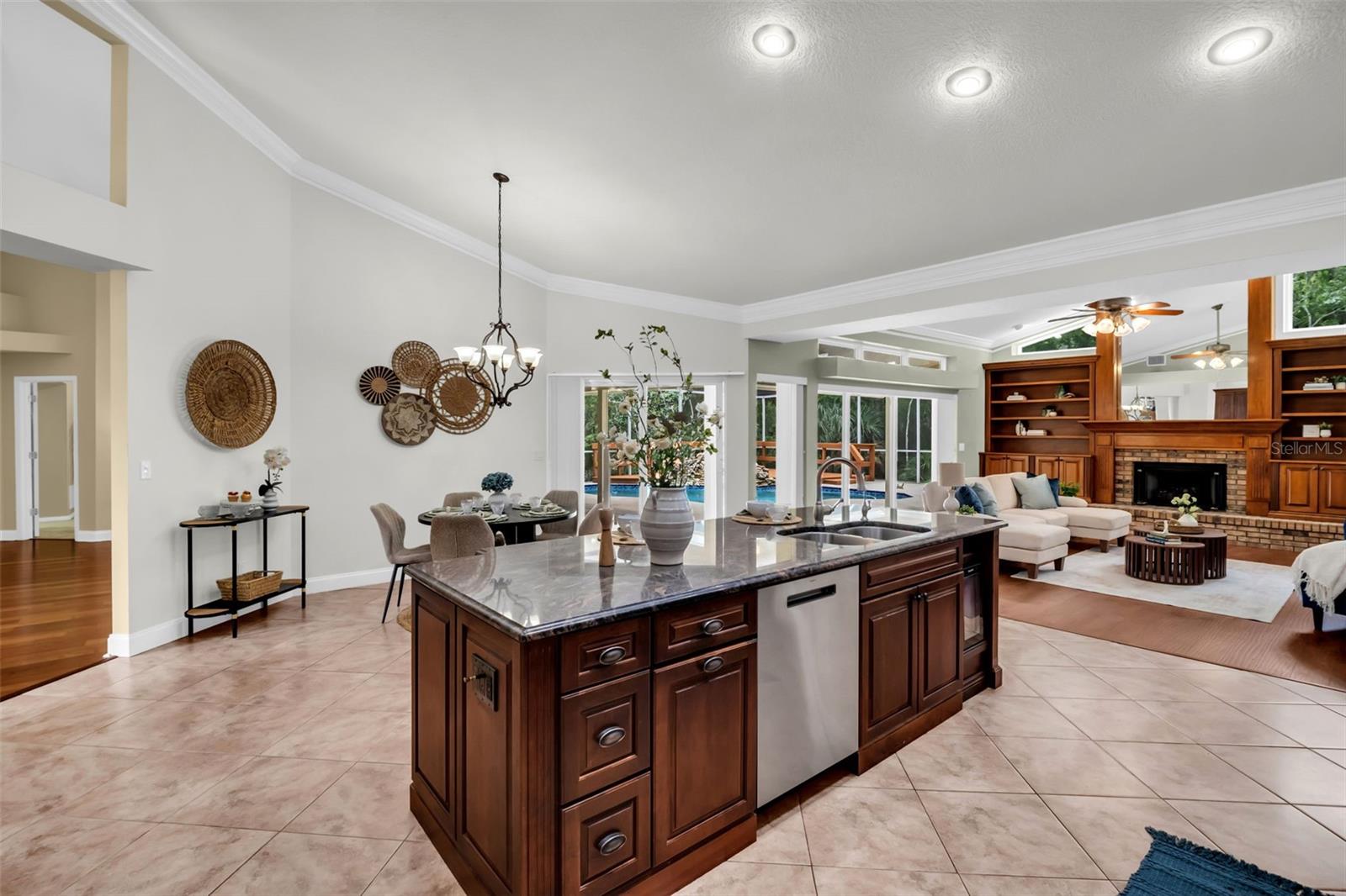 GREENHAVEN UNIT THREE - Residential