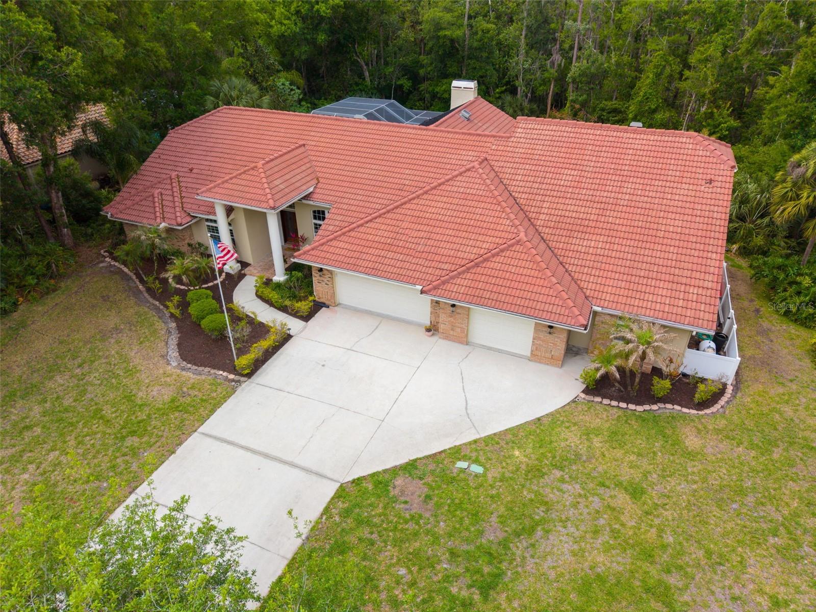 GREENHAVEN UNIT THREE - Residential