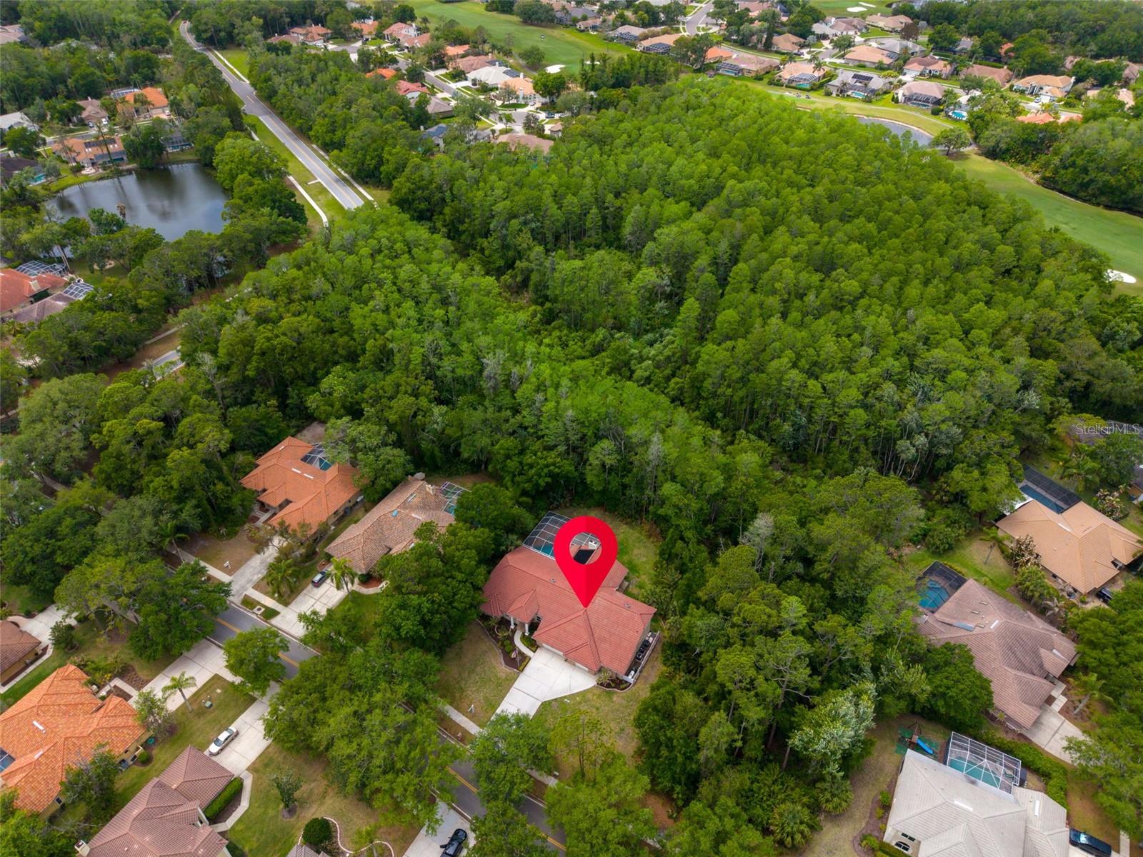 GREENHAVEN UNIT THREE - Residential