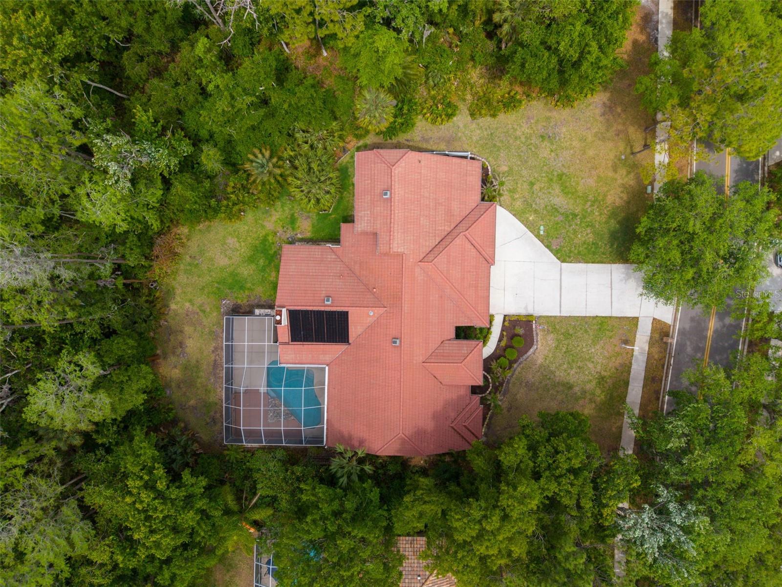 GREENHAVEN UNIT THREE - Residential
