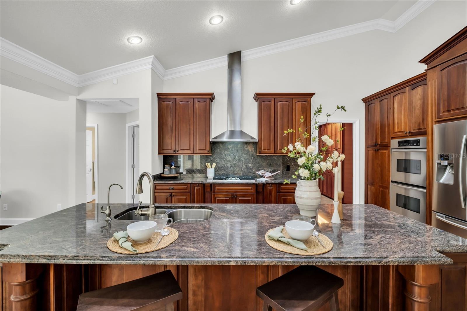 GREENHAVEN UNIT THREE - Residential