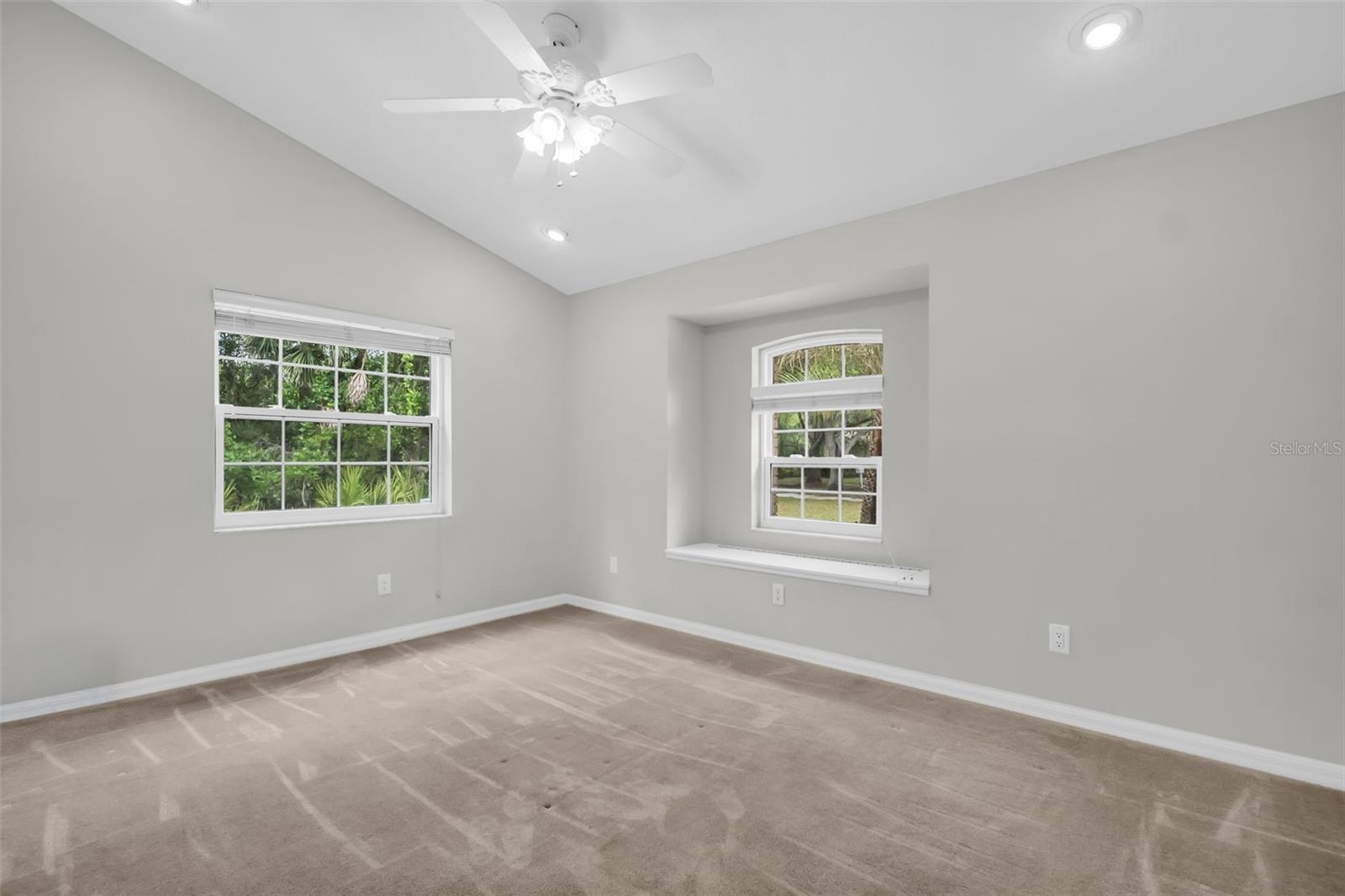GREENHAVEN UNIT THREE - Residential