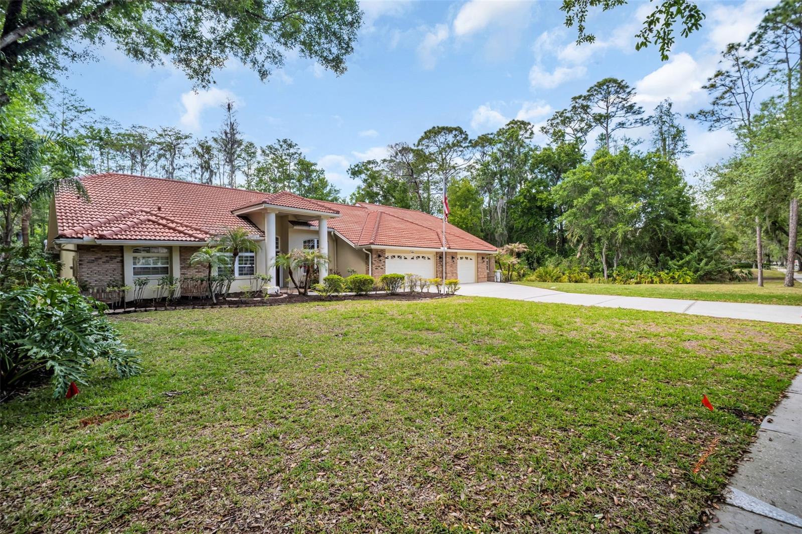 GREENHAVEN UNIT THREE - Residential