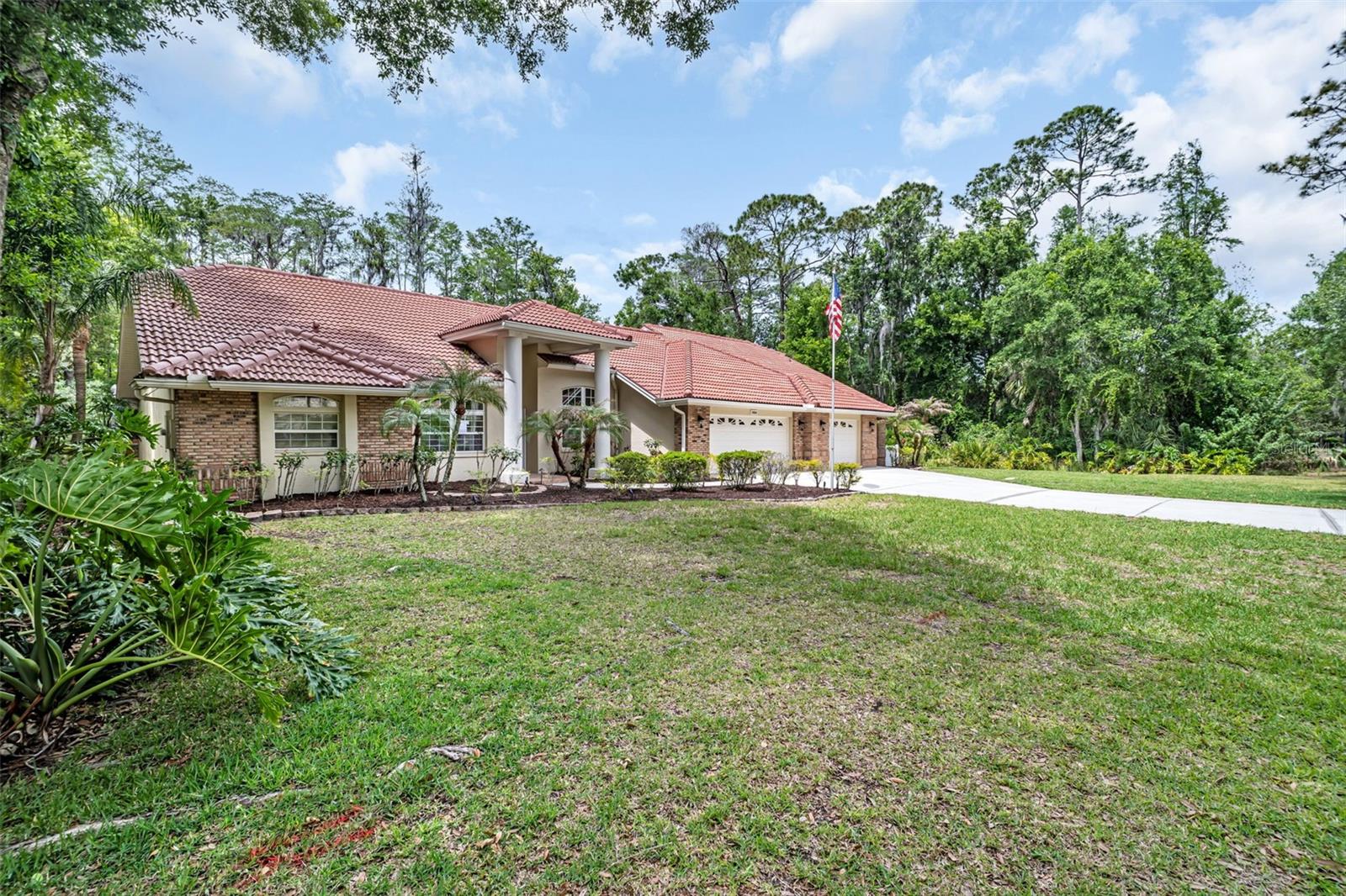 GREENHAVEN UNIT THREE - Residential
