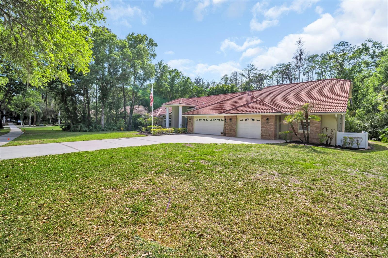 GREENHAVEN UNIT THREE - Residential
