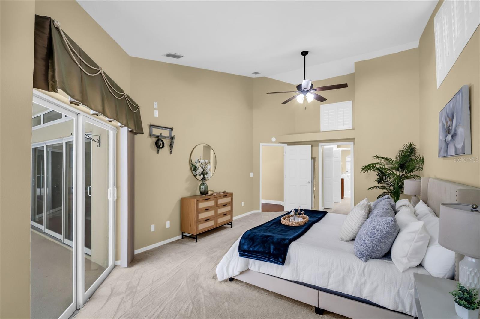 GREENHAVEN UNIT THREE - Residential