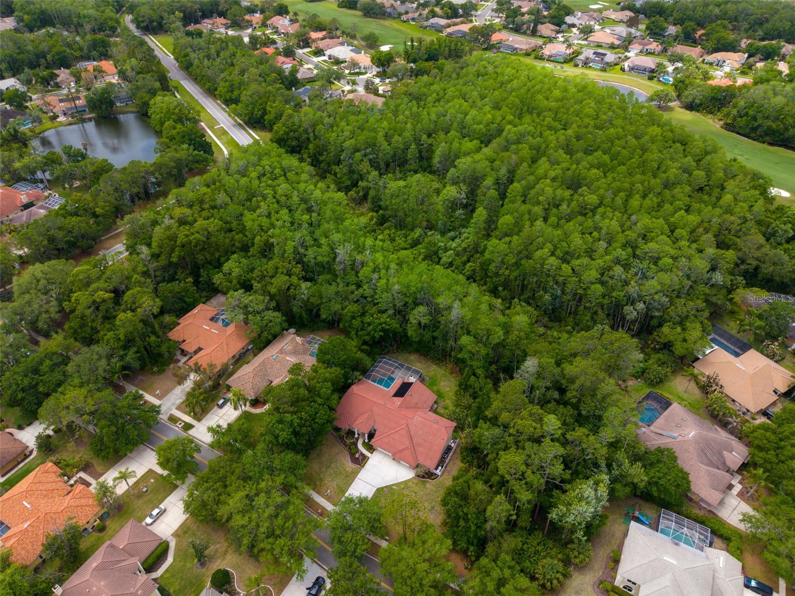 GREENHAVEN UNIT THREE - Residential