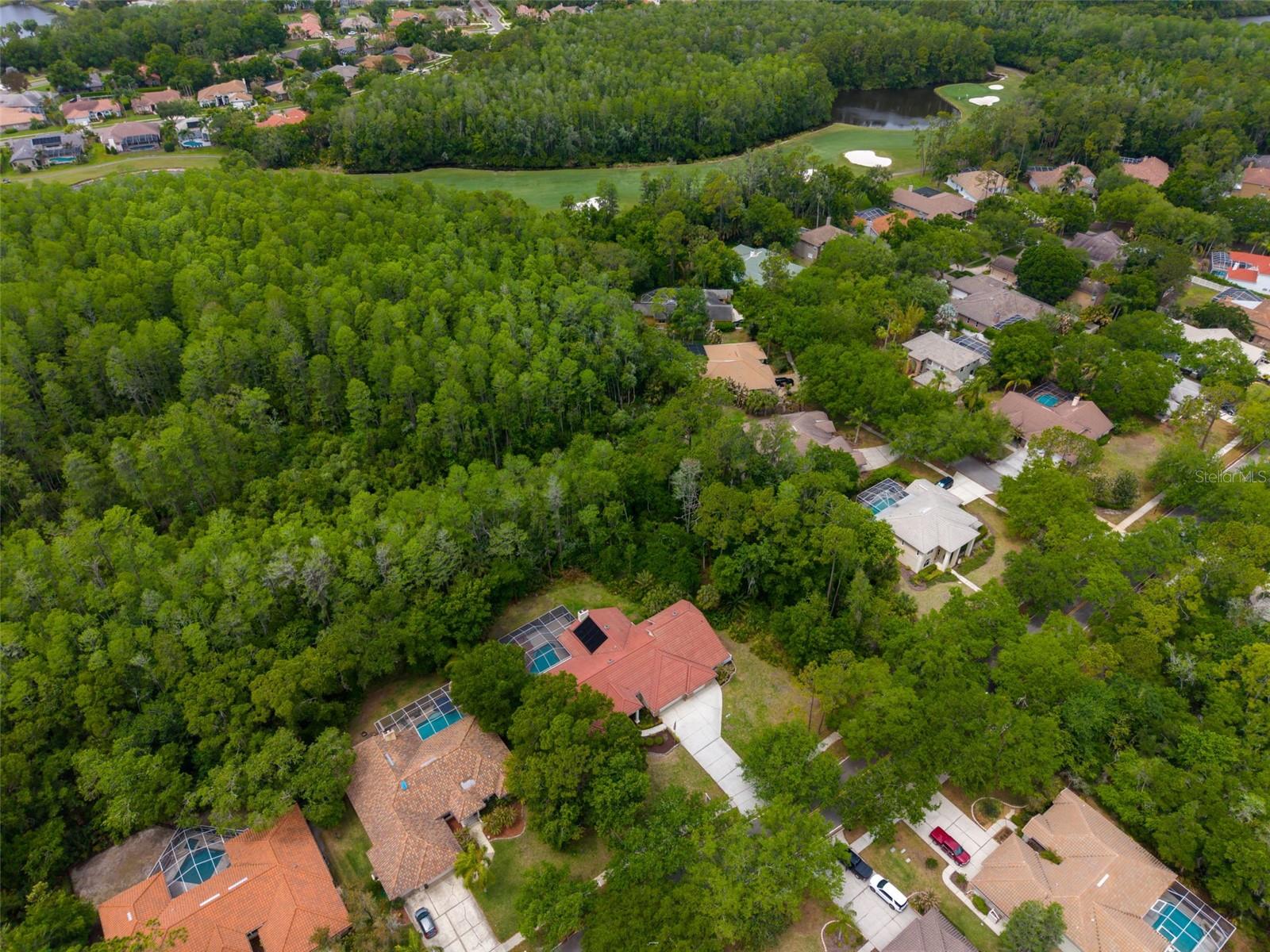 GREENHAVEN UNIT THREE - Residential