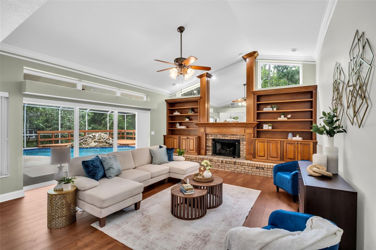 GREENHAVEN UNIT THREE - Residential