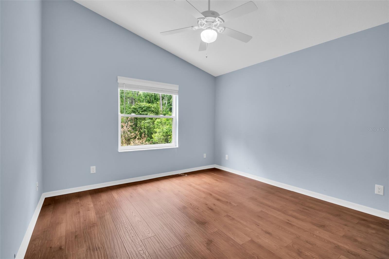 GREENHAVEN UNIT THREE - Residential