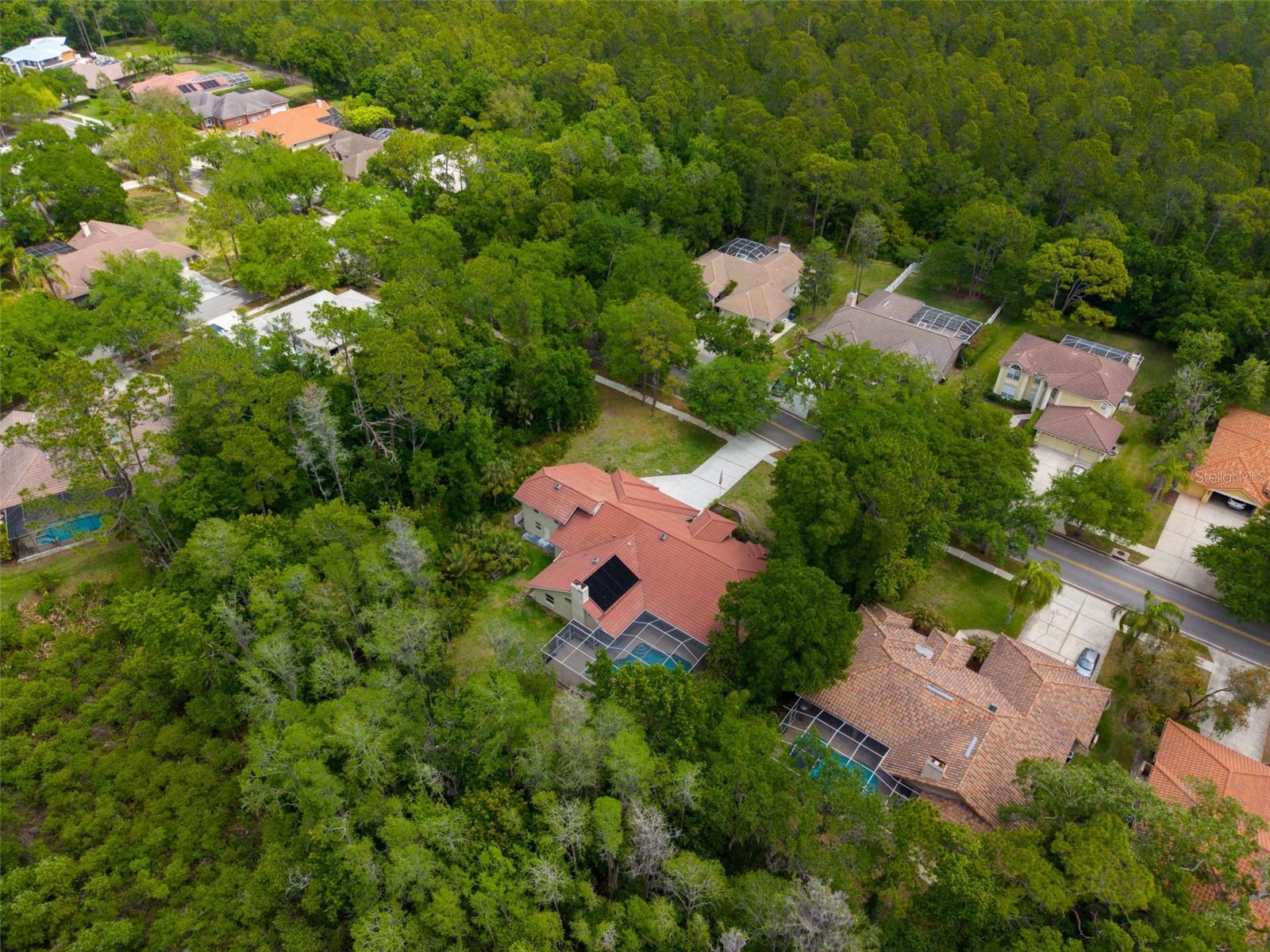 GREENHAVEN UNIT THREE - Residential