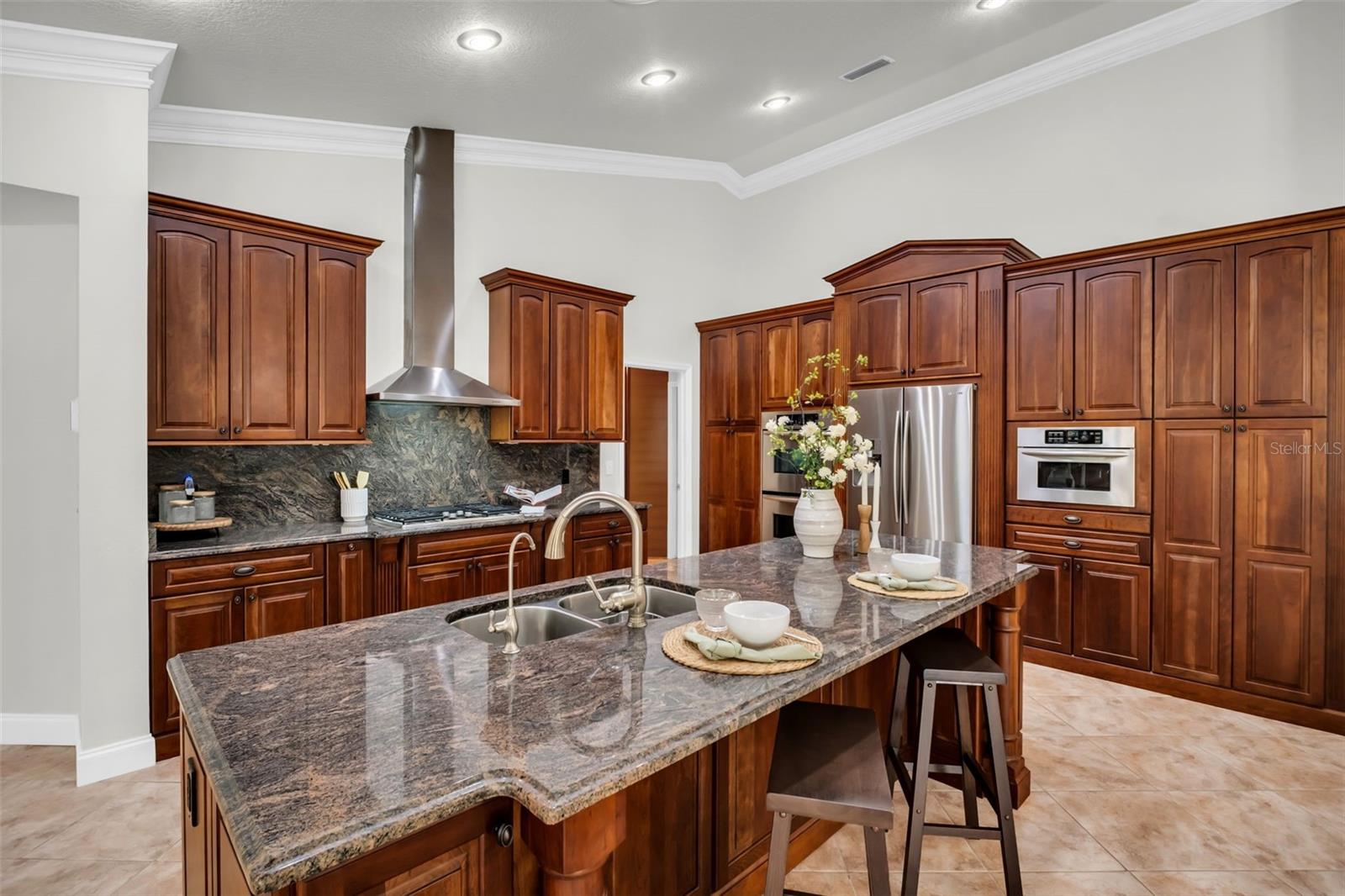 GREENHAVEN UNIT THREE - Residential