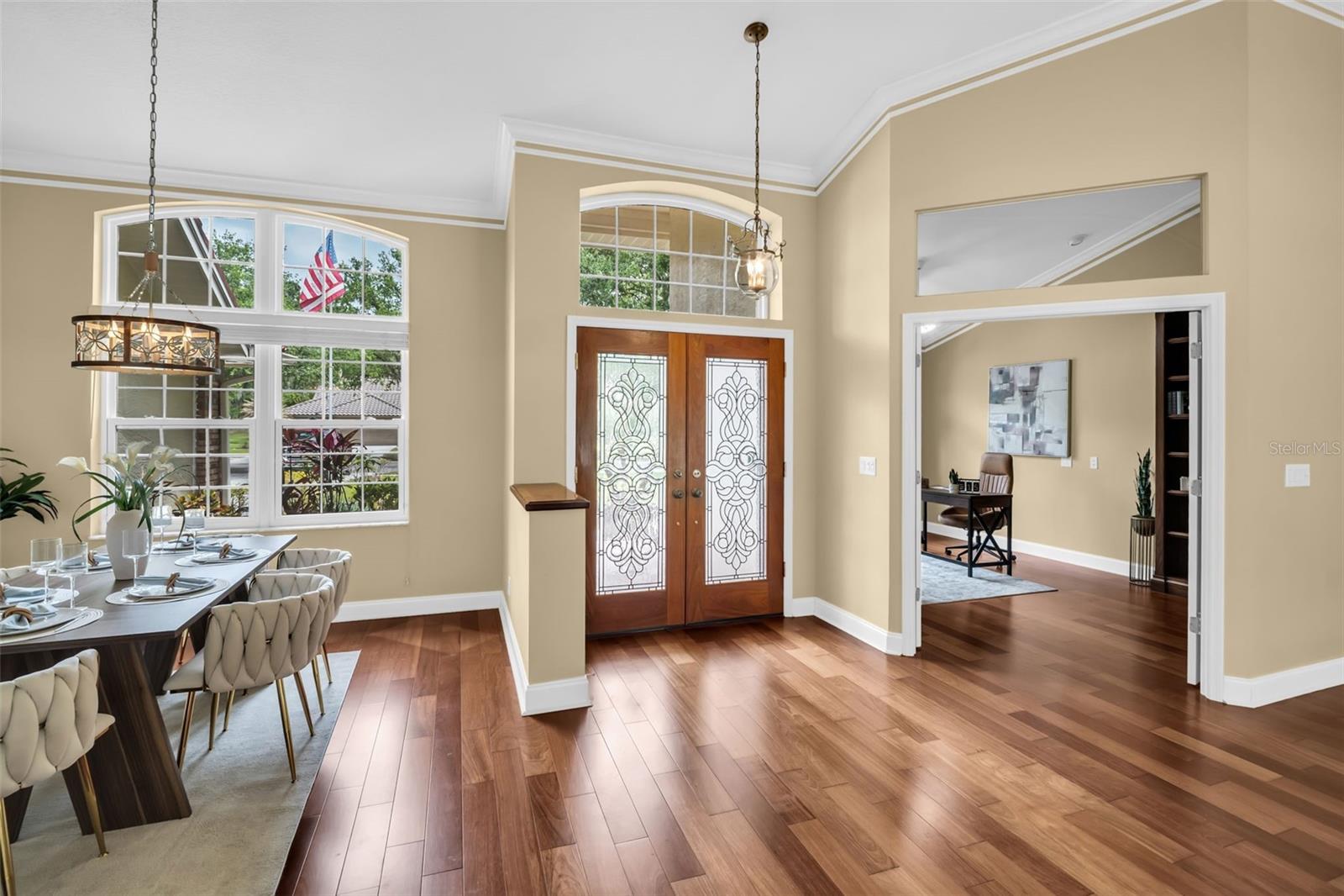 GREENHAVEN UNIT THREE - Residential